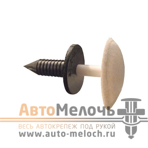 3302 газель клипсы